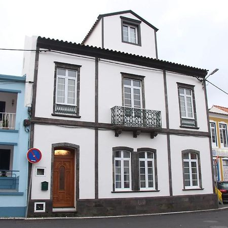 Ferienwohnung Casa Galante Furnas  Exterior foto