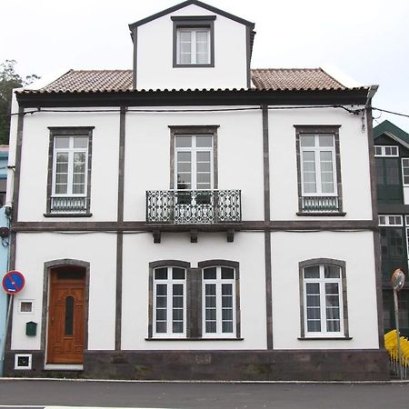Ferienwohnung Casa Galante Furnas  Exterior foto
