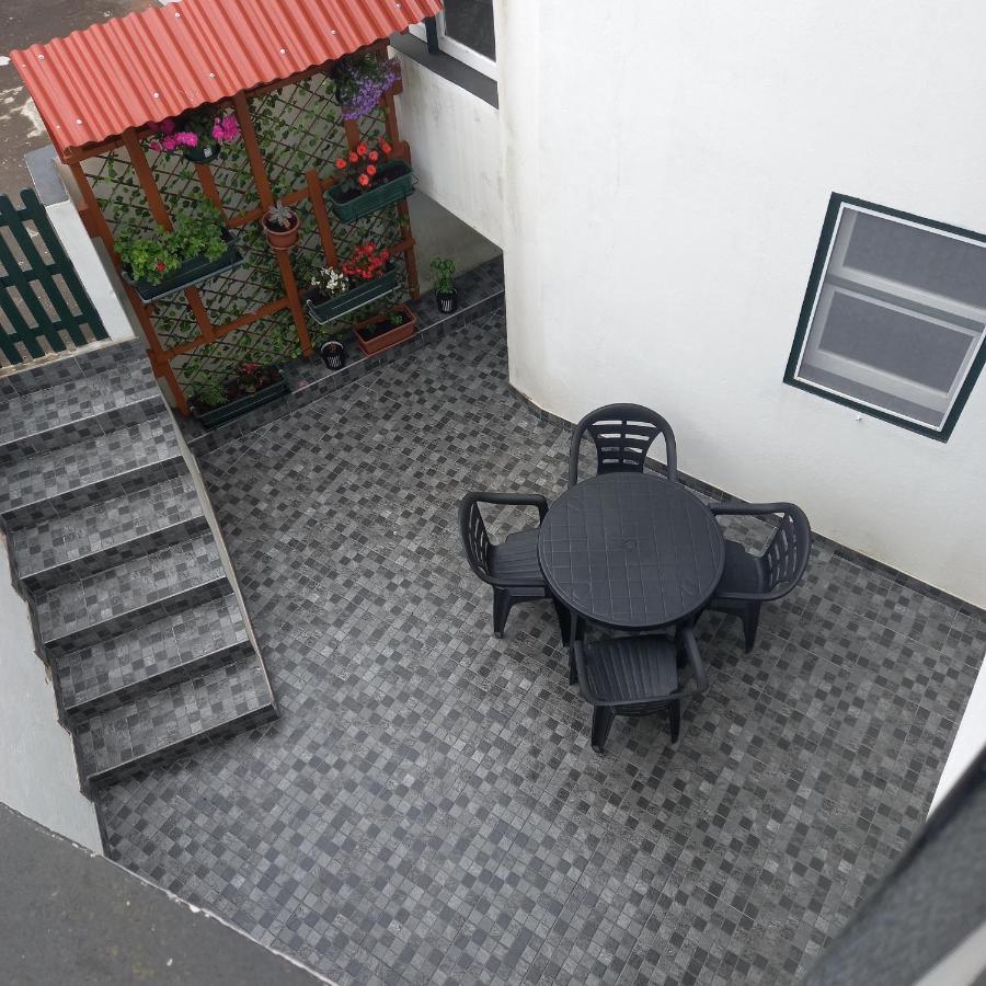 Ferienwohnung Casa Galante Furnas  Exterior foto