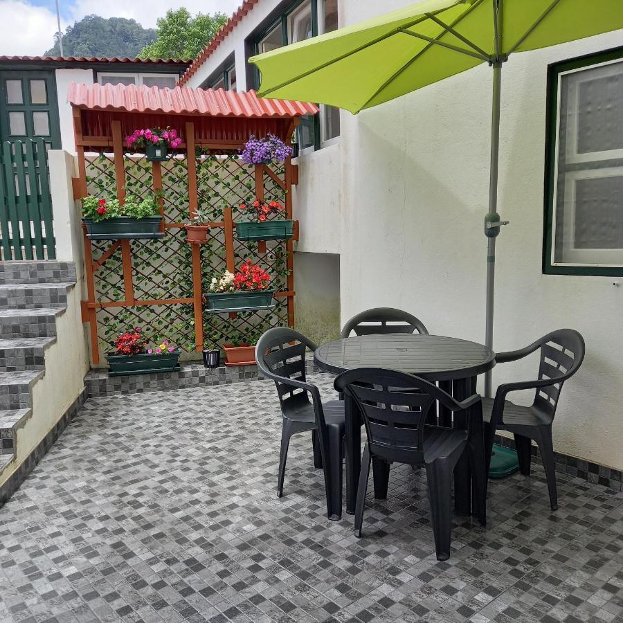 Ferienwohnung Casa Galante Furnas  Exterior foto