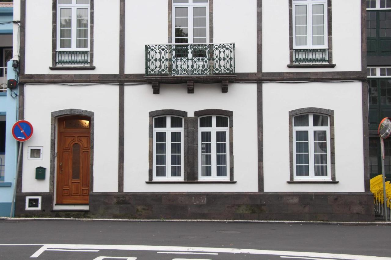 Ferienwohnung Casa Galante Furnas  Exterior foto
